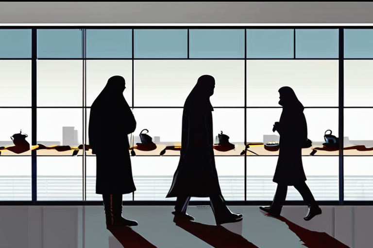 Germany's Muslim Holidays Spark Debate: Who Gets the Day Off?