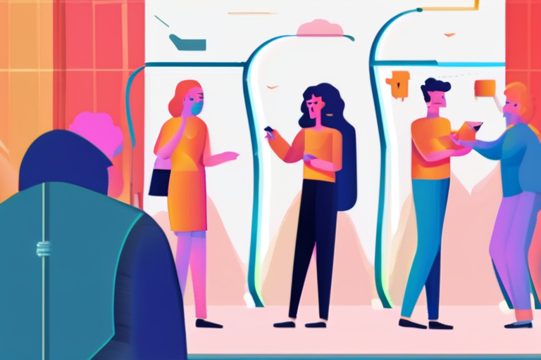 New App ZoraSafe Aims to Safeguard Seniors from Online Threats at Disrupt 2025