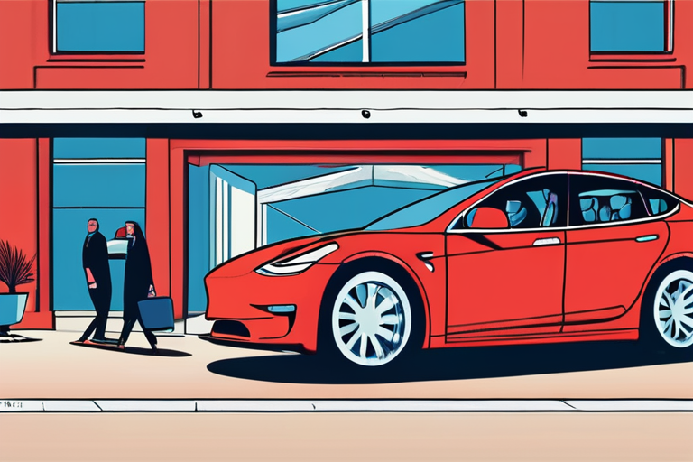 Elon Musk's Companies Under Fire: Regulatory Scrutiny Mounts in Nevada and California
