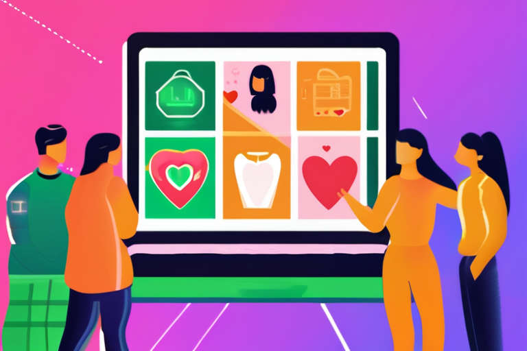 Cerca Dating App Unveils Groundbreaking Approach to Gen Z's Online Love Lives at TechCrunch Disrupt 2025