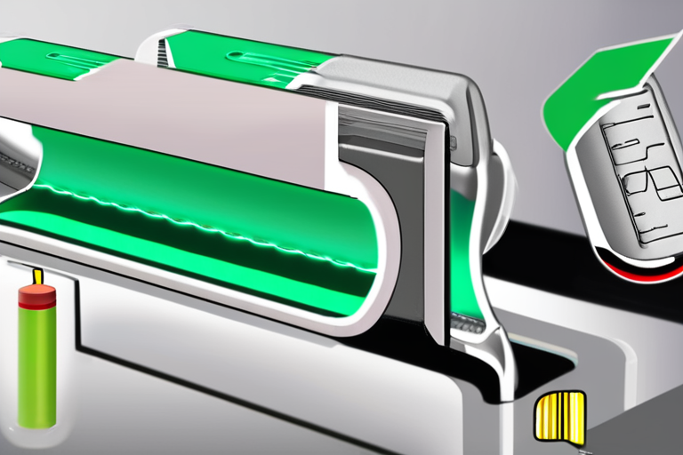 Solid-State Batteries for EVs: A Breakthrough Within Reach