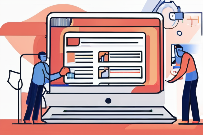 Website Builders Redefine Online Presence: Democratizing Digital Access for All