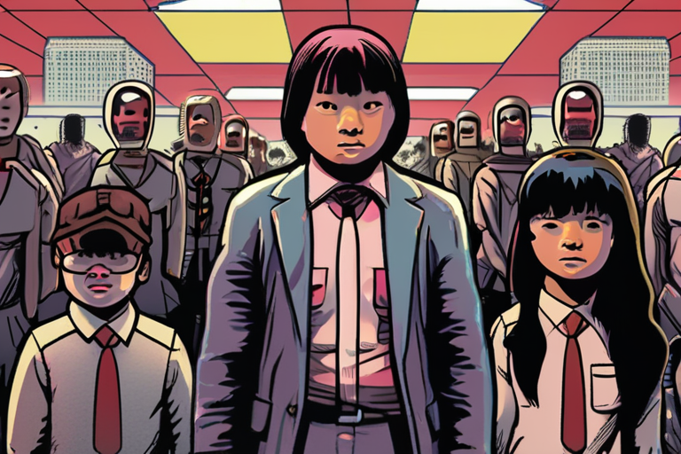 Battle Royale Returns to Theaters: Relive the Dystopian Thriller That Predicted Our Darkest Fears