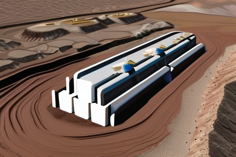 Rare Earth Minerals Recycling Offers Path to Peaceful Military Supply