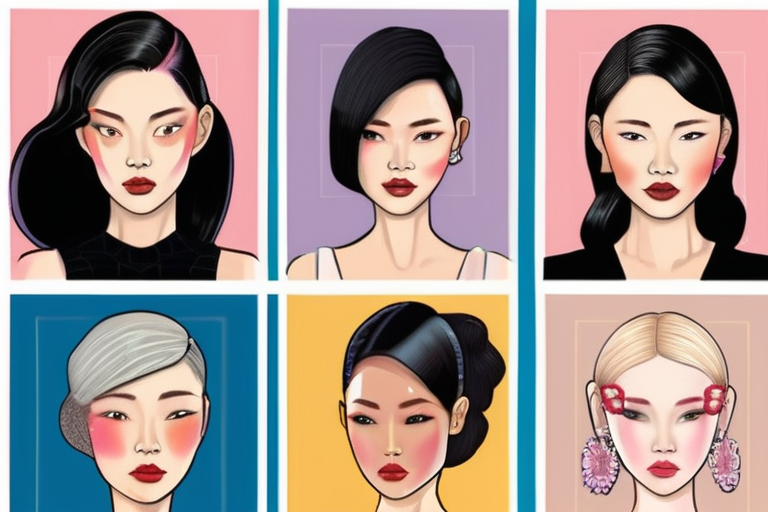 Taipei Fashion Week Taps Hollywood Glamour for Economic Boost