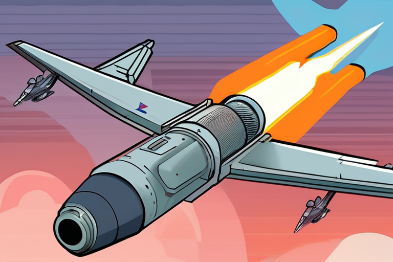 Trump Threatens Tomahawk Missiles to Ukraine if Russia Doesn't Back Down