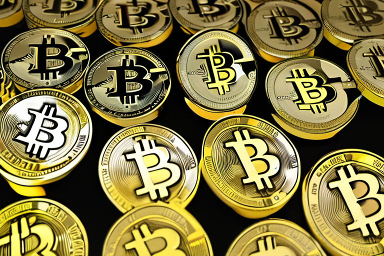 Tether CEO: Bitcoin and Gold Top Picks for Protecting Against Fiat Currency Devaluation