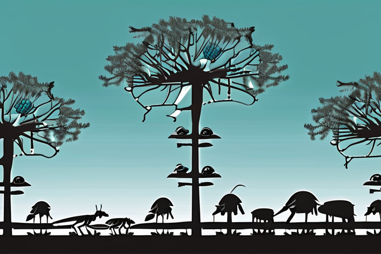 Mosquito Family Tree Rewritten: Evolutionary Timeline Shaken Up by 100 Million Years