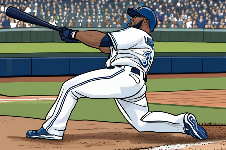 Blue Jays vs. Mariners: ALCS Title on the Line in Thrilling Showdown