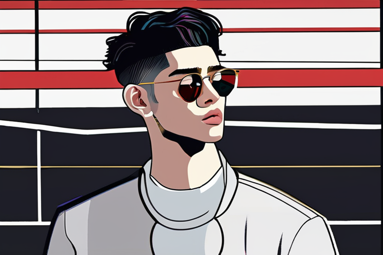 Fans Crown JISOO & ZAYN's "Eyes Closed" Their Top Pick for New Music This Week