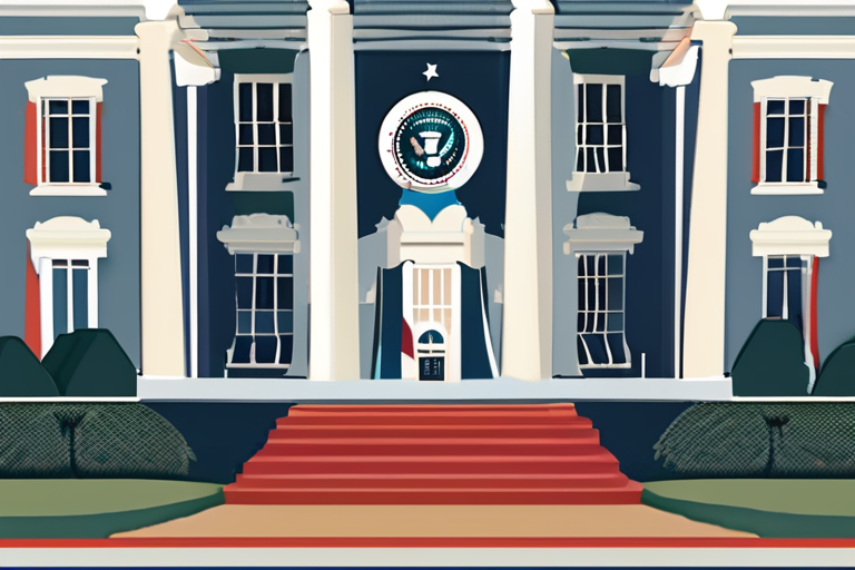 White House Reverses Course on Federal Layoffs, Saving 4,000 Jobs