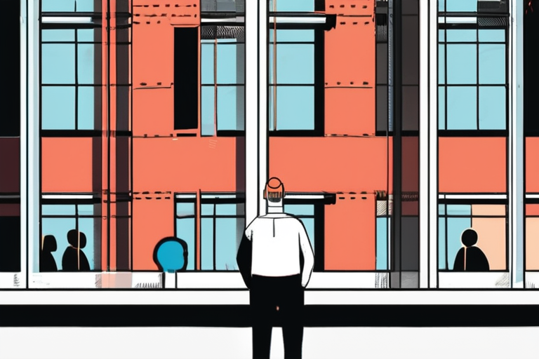 Mental Health Crisis at Work: 80% of US Employees Say Their Job Is Hurting Them
