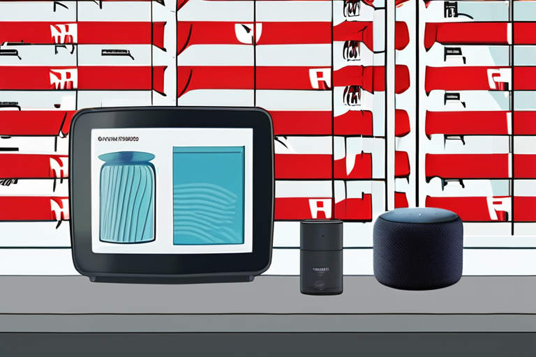 Amazon Echo Shows Overrun with Ads, Raising Questions About Digital Advertising's Impact on Us