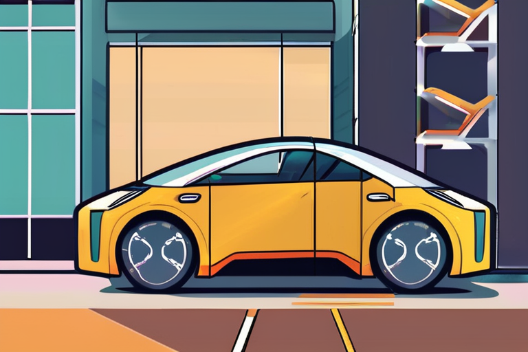 "Revolutionary Solid-State Transformers Boost EV Charging Speed by 50%"