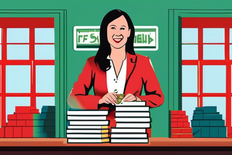 "IFS Warns Rachel Reeves: No 'Half-Baked' Tax Fixes in Budget"