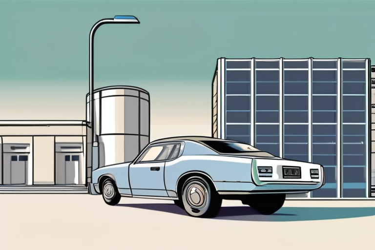 "Car Giants Face Emissions Cheat Trial of the Century"