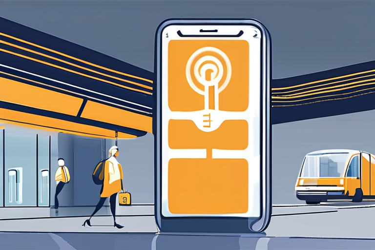 EU Introduces EES: A Digital Border System Revolutionizing Travel for Non-EU Citizens