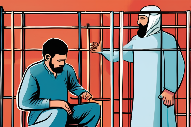 Israel Refuses to Release Prisoners Until Hostages Are Freed