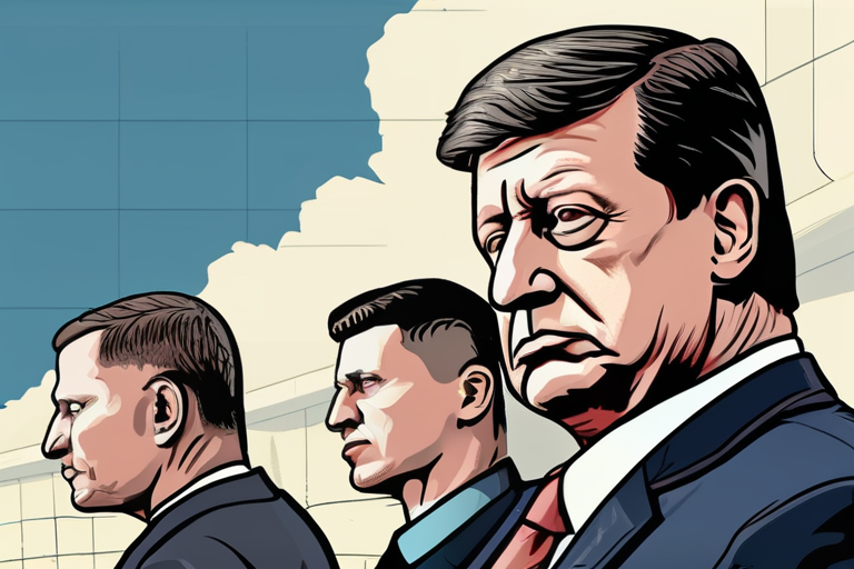 Zelenskyy and Trump Explore Tomahawk Delivery Amid Ongoing Russian Attacks on Ukraine
