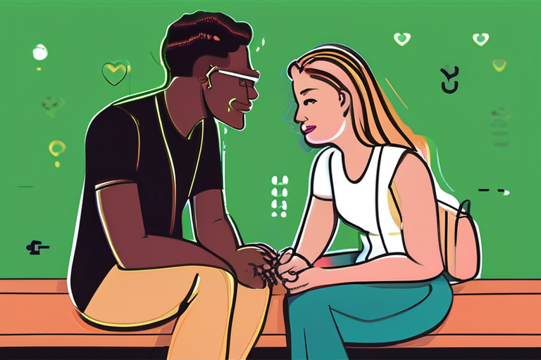 Cerca Dating App Disrupts Traditional Matchmaking at TechCrunch Disrupt 2025