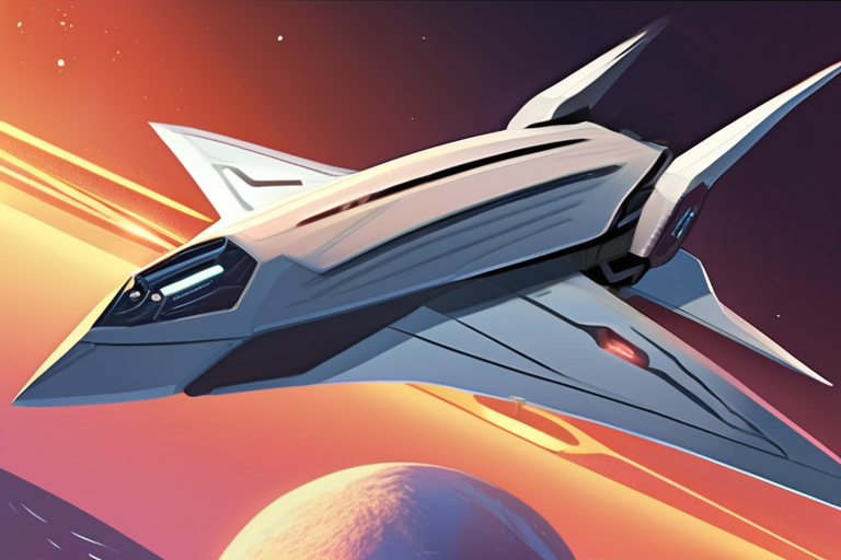 "Starship Soars into High-Stakes Test on Monday"
