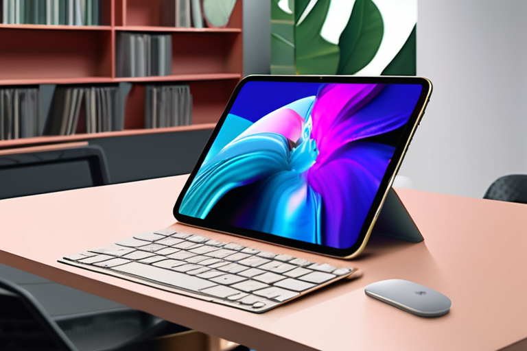 Apple to Unveil M5-Powered Products This Week: iPad Pro and Vision Pro Updates Expected
