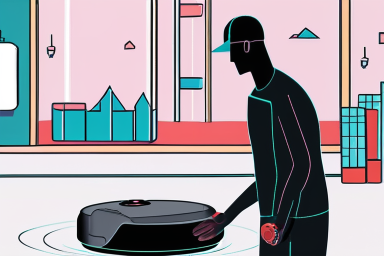 Robot Vacuum Prices Plummet on Prime Day: Top Brands Make High-Quality Robovacs Unbeatable Value