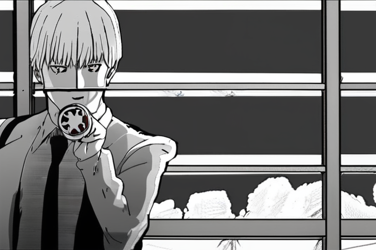 Crunchyroll Unveils Final "Chainsaw Man" Teaser Ahead of Theatrical Release