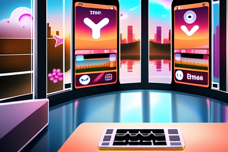 TikTok Expands DM Capabilities with Voice Notes and Multi-Media Sharing
