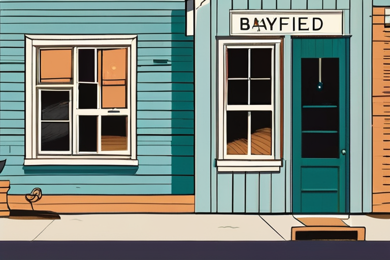 Bayfield, Wisconsin: Where True Luxury Lies Beyond Material Wealth