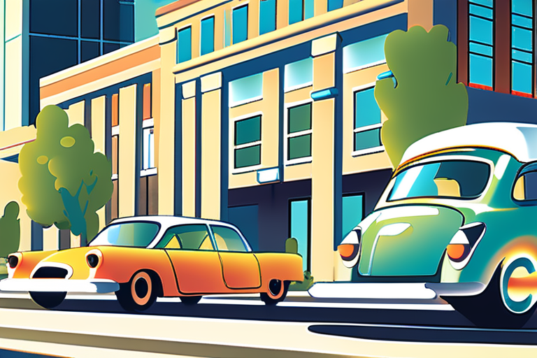 "California Clears Way for Ride-Hailing Drivers to Unionize"
