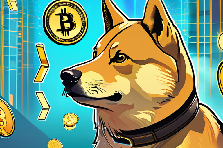 Cardano and Dogecoin Surge Ahead Amid $19B Crypto Market Reset