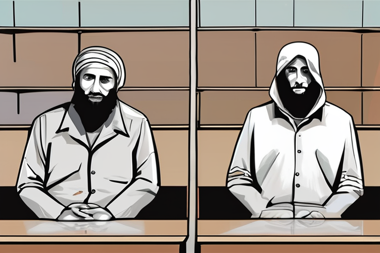 Hostages Held for 2+ Years: Israel Expects Release of 20 Gaza Captives Believed Alive