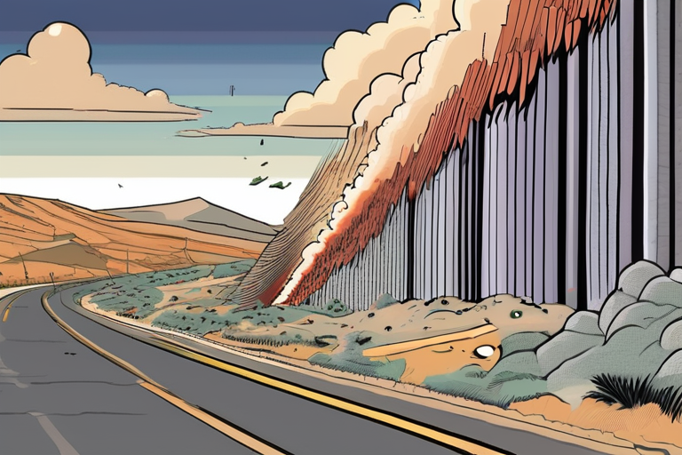 California's Supershear Quake Threat: Faster and More Devastating Than Ever