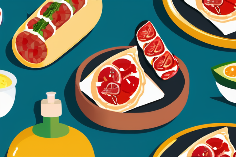 Mediterranean Diet Revamp Cuts Diabetes Risk by 31% with Exercise and Support