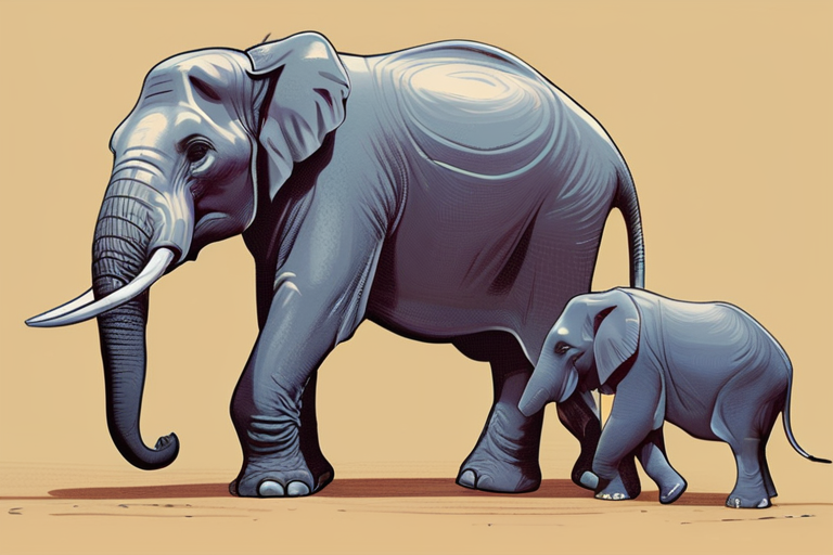 Ancient Humans in Italy Harvested Elephants for Meat and Tools 400,000 Years Ago