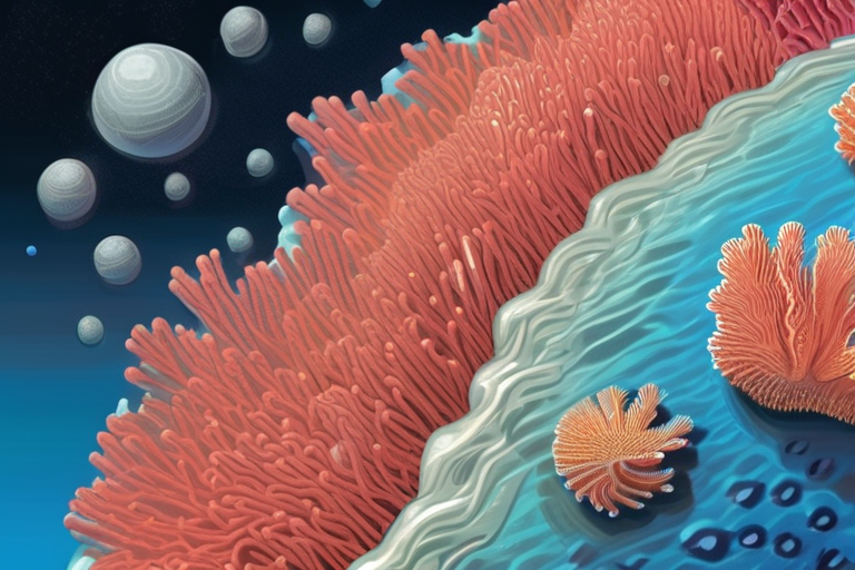 Coral Collapse Sparks First-Ever Climate Tipping Point on Earth