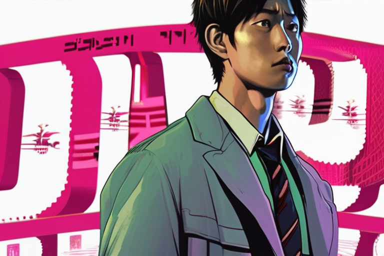 Chainsaw Man Cuts Through Competition to Claim Top Spot at Korean Box Office