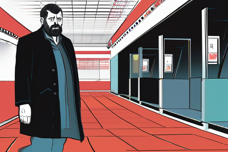 BBC Crime Thriller 'Virdee' Secures Multiple Deals at Mipcom Amid Global Sales Push