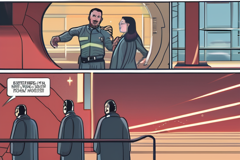 Grasso's Betrayal Rocks Task: Shocking Fall from Hero to Zero