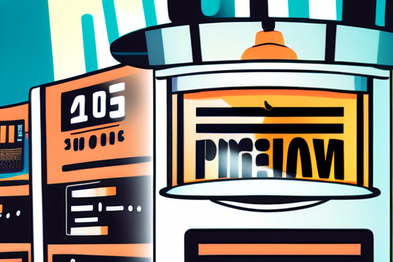 Amazon Sued Over Misleading "Purchase" Labels on Prime Video Rentals