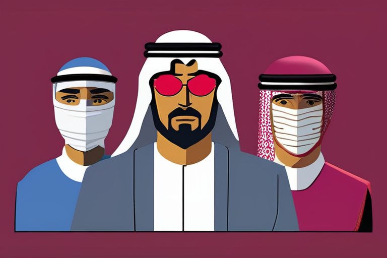 Qatari Influence Sparks Ceasefire Push: Trump's Unlikely Ally Revealed