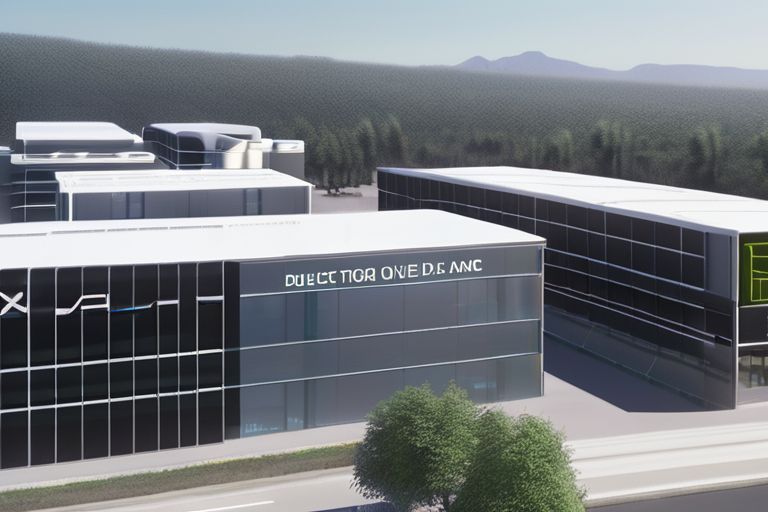 AMD Partners with OpenAI to Challenge Nvidia's Dominance