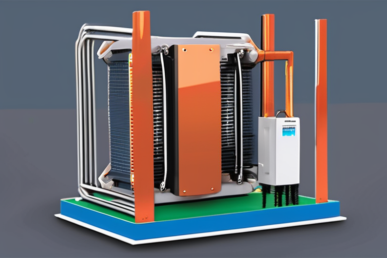 Researchers Unveil Breakthrough Solid-State Transformer to Supercharge EV Charging Efficiency
