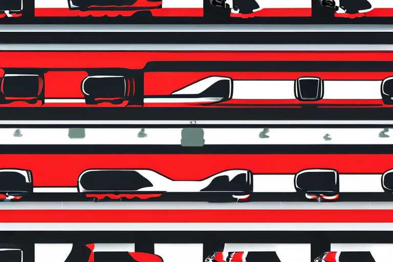 "Carmakers Face Emissions Cheat Trial of the Century"