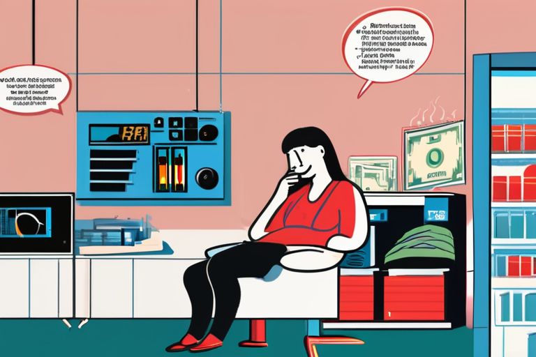 "IFS Warns Rachel Reeves: No 'Half-Baked' Tax Fixes in Budget"
