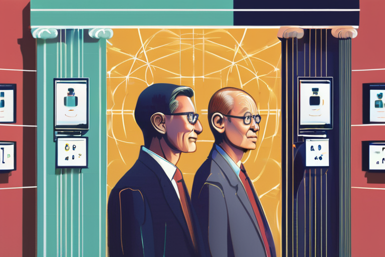 Economists Win Nobel Prize for Unlocking Secrets of Tech-Driven Growth