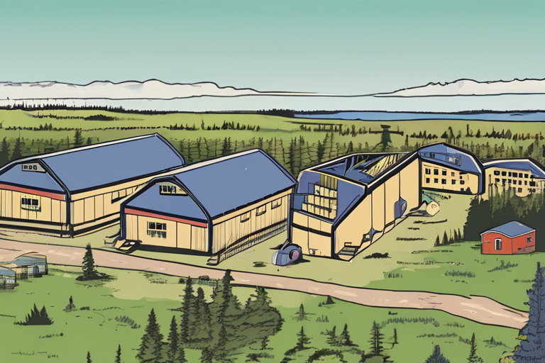 Grassy Narrows First Nation Fights for Justice Amid Decades-Long Mercury Poisoning Crisis