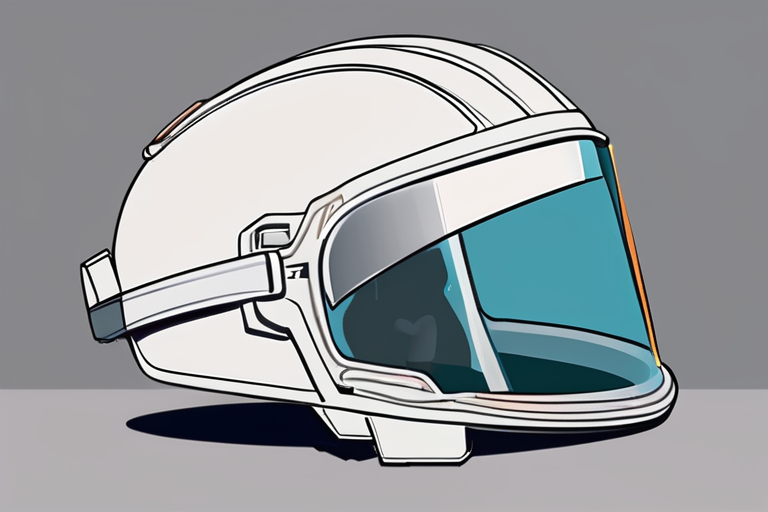 Palmer Luckey Returns to VR Roots with Anduril's Groundbreaking EagleEye MR Helmet