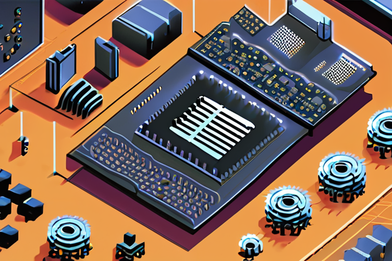 Assembly Language Revival: How Low-Level Coding Could Revolutionize AI Development